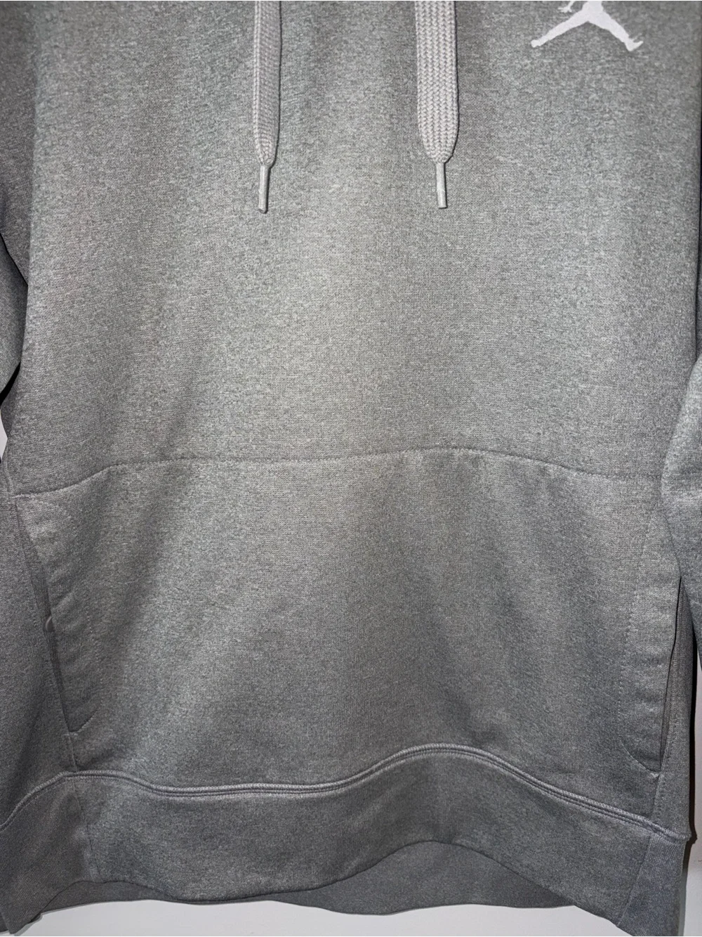 Jordan lightweight hoodie